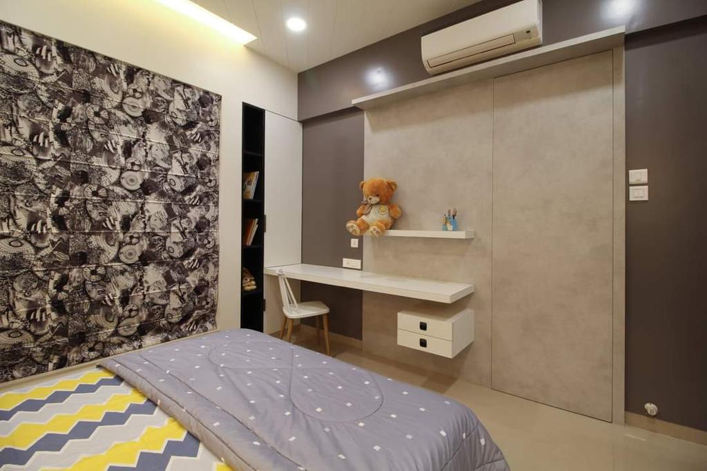 Home decor service in patna